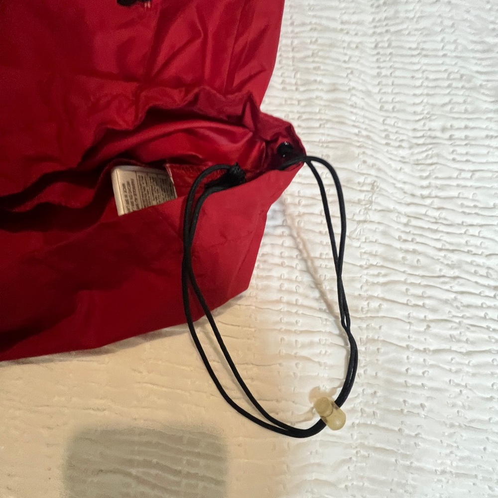 Vintage XXL Nike full zip windbreaker - Picture 10 of 11